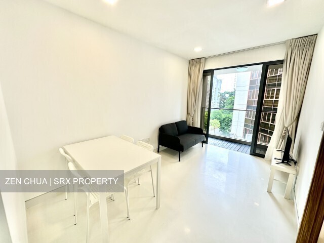 RV Edge (D10), Apartment #549950821